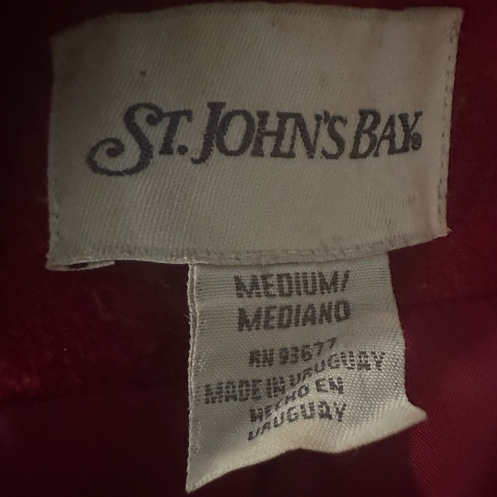 Ladies jacket - Picture 3 of 5